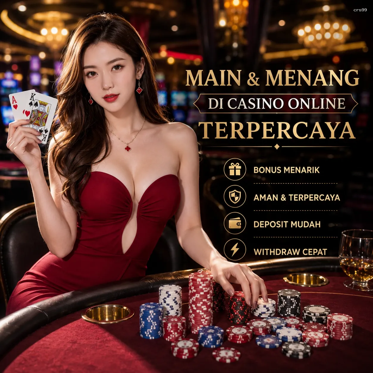 Menelusuri Keunggulan Situs Game crs99