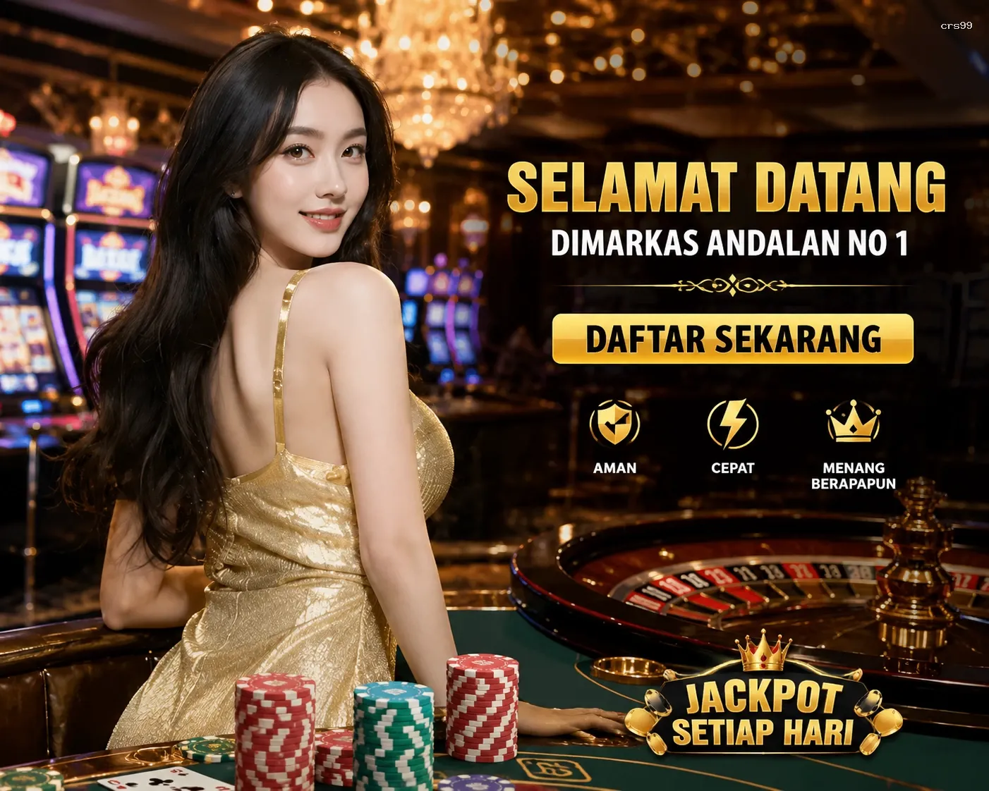 Tips dan Trik Bermain di crs99 untuk Pemula